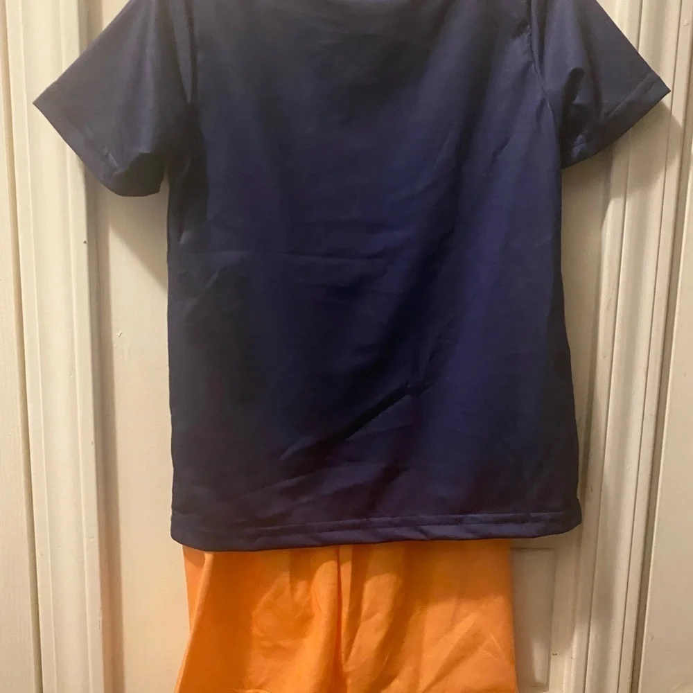 New Easter Short Set